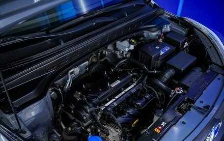 Hyundai Creta I рестайлинг, 2017 год, 1 495 000 рублей, 5 фотография