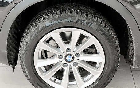 BMW X4, 2018 год, 2 750 000 рублей, 22 фотография