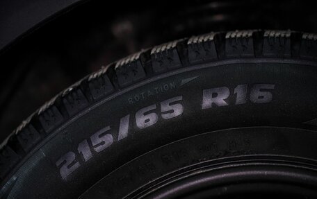 Hyundai Creta I рестайлинг, 2017 год, 1 495 000 рублей, 17 фотография