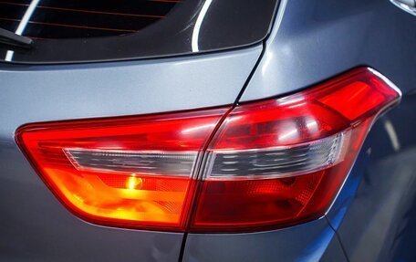 Hyundai Creta I рестайлинг, 2017 год, 1 495 000 рублей, 22 фотография