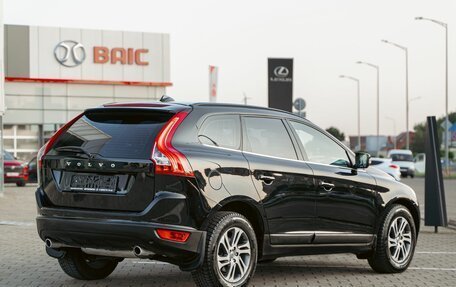 Volvo XC60 II, 2013 год, 1 435 000 рублей, 6 фотография