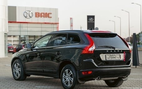 Volvo XC60 II, 2013 год, 1 435 000 рублей, 4 фотография