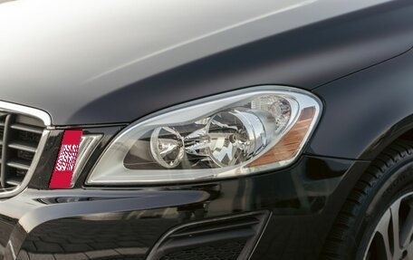 Volvo XC60 II, 2013 год, 1 435 000 рублей, 7 фотография