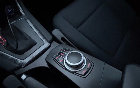 BMW X3, 2009 год, 1 000 000 рублей, 1 фотография