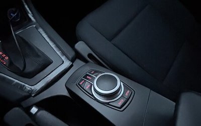 BMW X3, 2009 год, 1 000 000 рублей, 1 фотография