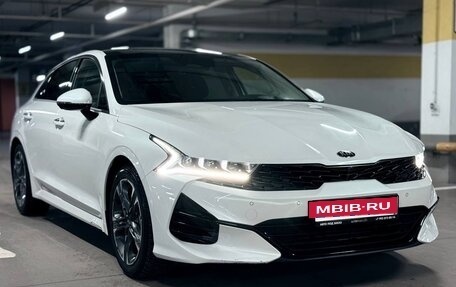 KIA K5, 2020 год, 2 400 000 рублей, 1 фотография