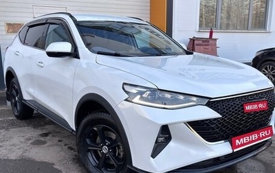 Haval F7 I, 2024 год, 2 200 000 рублей, 1 фотография