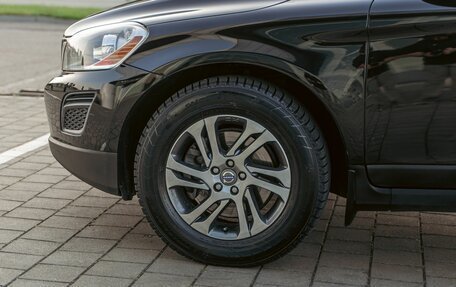 Volvo XC60 II, 2013 год, 1 435 000 рублей, 9 фотография