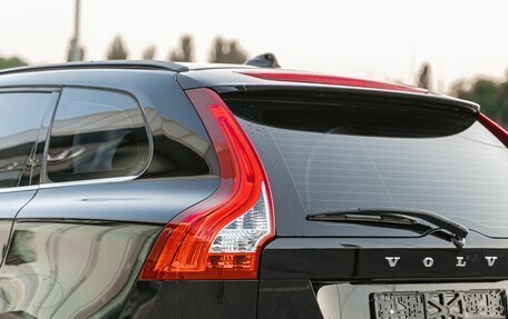 Volvo XC60 II, 2013 год, 1 435 000 рублей, 11 фотография