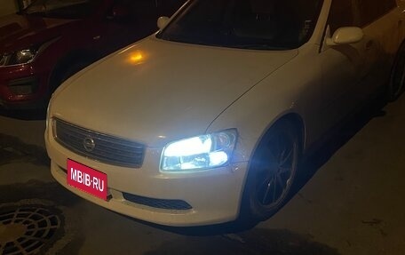 Nissan Skyline, 2001 год, 330 000 рублей, 1 фотография