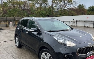 KIA Sportage IV рестайлинг, 2018 год, 2 000 000 рублей, 1 фотография