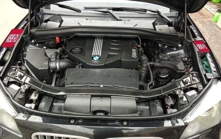 BMW X1, 2012 год, 1 500 000 рублей, 1 фотография