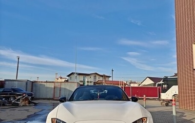 Mazda Roadster IV (ND), 2019 год, 2 120 000 рублей, 1 фотография