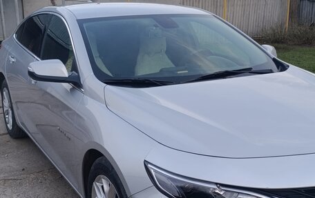 Chevrolet Malibu IX, 2020 год, 1 850 000 рублей, 1 фотография