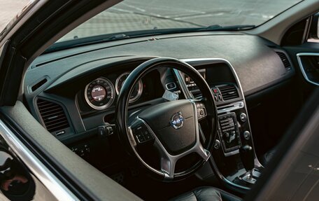 Volvo XC60 II, 2013 год, 1 435 000 рублей, 14 фотография