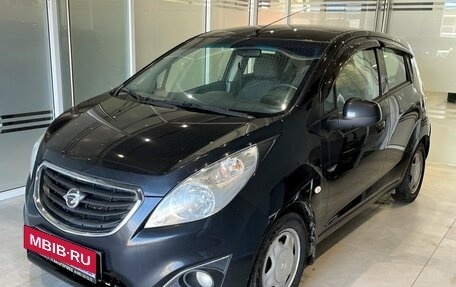 Ravon R2, 2017 год, 650 000 рублей, 1 фотография