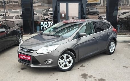 Ford Focus III, 2012 год, 870 000 рублей, 1 фотография
