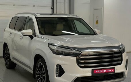 CheryExeed VX, 2022 год, 2 379 000 рублей, 1 фотография