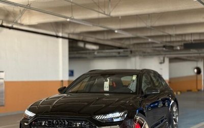 Audi RS 6, 2025 год, 20 490 000 рублей, 1 фотография