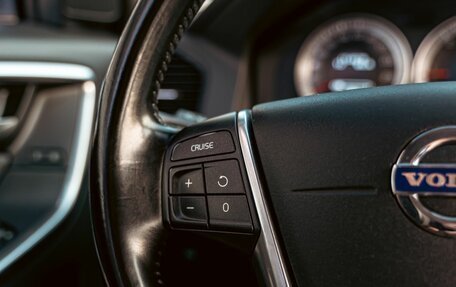 Volvo XC60 II, 2013 год, 1 435 000 рублей, 18 фотография