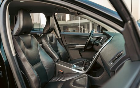 Volvo XC60 II, 2013 год, 1 435 000 рублей, 24 фотография