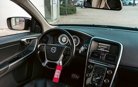 Volvo XC60 II, 2013 год, 1 435 000 рублей, 15 фотография