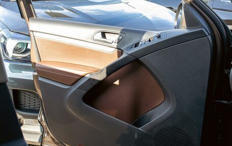 Volkswagen Tiguan I, 2015 год, 1 355 000 рублей, 12 фотография