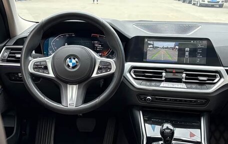 BMW 3 серия, 2021 год, 2 790 000 рублей, 6 фотография