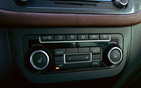 Volkswagen Tiguan I, 2015 год, 1 355 000 рублей, 15 фотография