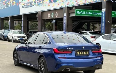 BMW 3 серия, 2021 год, 2 790 000 рублей, 3 фотография