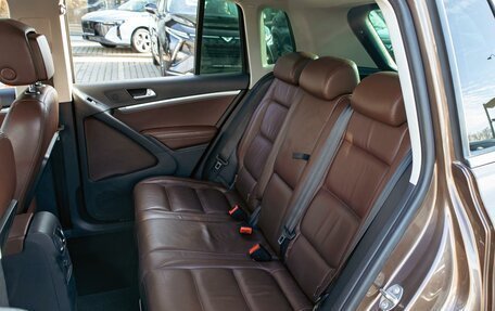 Volkswagen Tiguan I, 2015 год, 1 355 000 рублей, 17 фотография