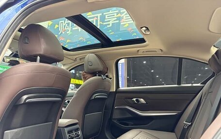 BMW 3 серия, 2021 год, 2 790 000 рублей, 7 фотография