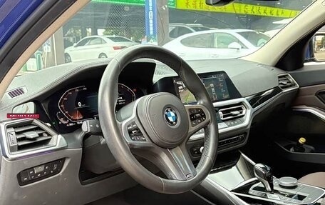 BMW 3 серия, 2021 год, 2 790 000 рублей, 8 фотография