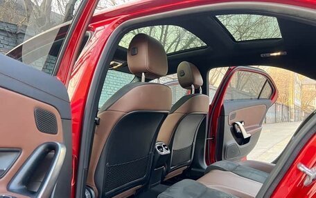 Mercedes-Benz A-Класс, 2019 год, 1 700 000 рублей, 6 фотография