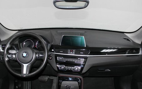 BMW X1, 2019 год, 2 499 900 рублей, 7 фотография