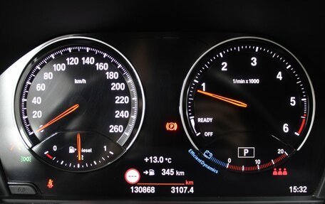 BMW X1, 2019 год, 2 499 900 рублей, 8 фотография