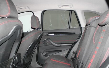 BMW X1, 2019 год, 2 499 900 рублей, 10 фотография