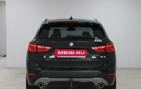 BMW X1, 2019 год, 2 499 900 рублей, 5 фотография