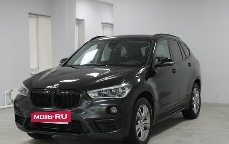 BMW X1, 2019 год, 2 499 900 рублей, 3 фотография