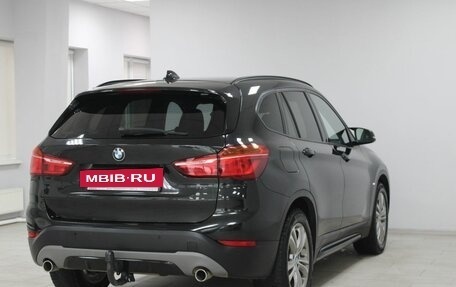 BMW X1, 2019 год, 2 499 900 рублей, 4 фотография