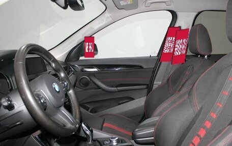 BMW X1, 2019 год, 2 499 900 рублей, 9 фотография