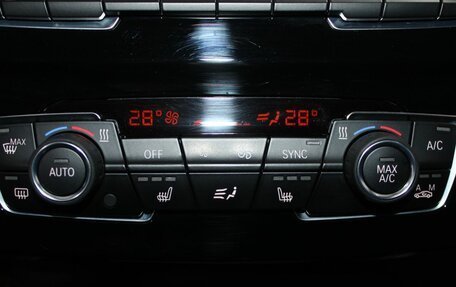 BMW X1, 2019 год, 2 499 900 рублей, 16 фотография