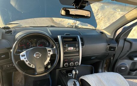 Nissan X-Trail, 2014 год, 1 200 000 рублей, 5 фотография