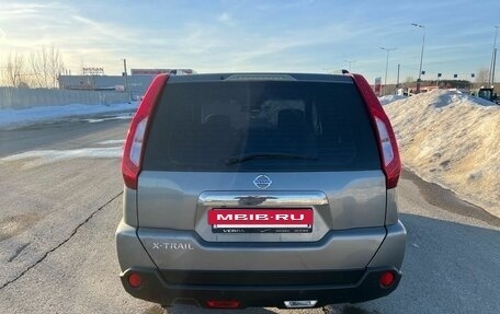 Nissan X-Trail, 2014 год, 1 200 000 рублей, 4 фотография