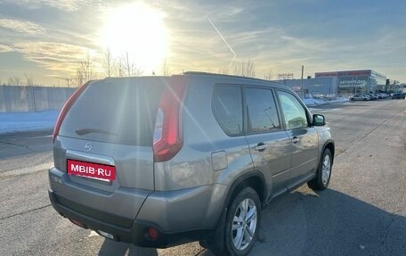 Nissan X-Trail, 2014 год, 1 200 000 рублей, 2 фотография