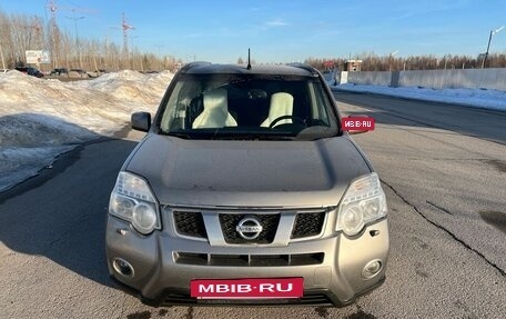 Nissan X-Trail, 2014 год, 1 200 000 рублей, 3 фотография