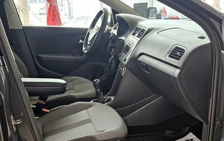 Volkswagen Polo VI (EU Market), 2016 год, 949 000 рублей, 14 фотография