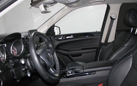 Mercedes-Benz GLE, 2017 год, 3 149 900 рублей, 9 фотография