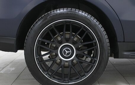 Mercedes-Benz GLE, 2017 год, 3 149 900 рублей, 7 фотография