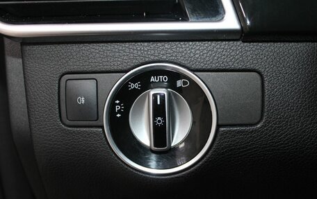 Mercedes-Benz GLE, 2017 год, 3 149 900 рублей, 13 фотография